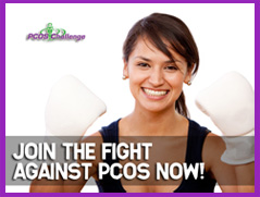 PCOS Support