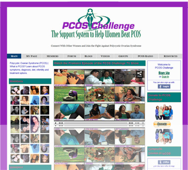 PCOS