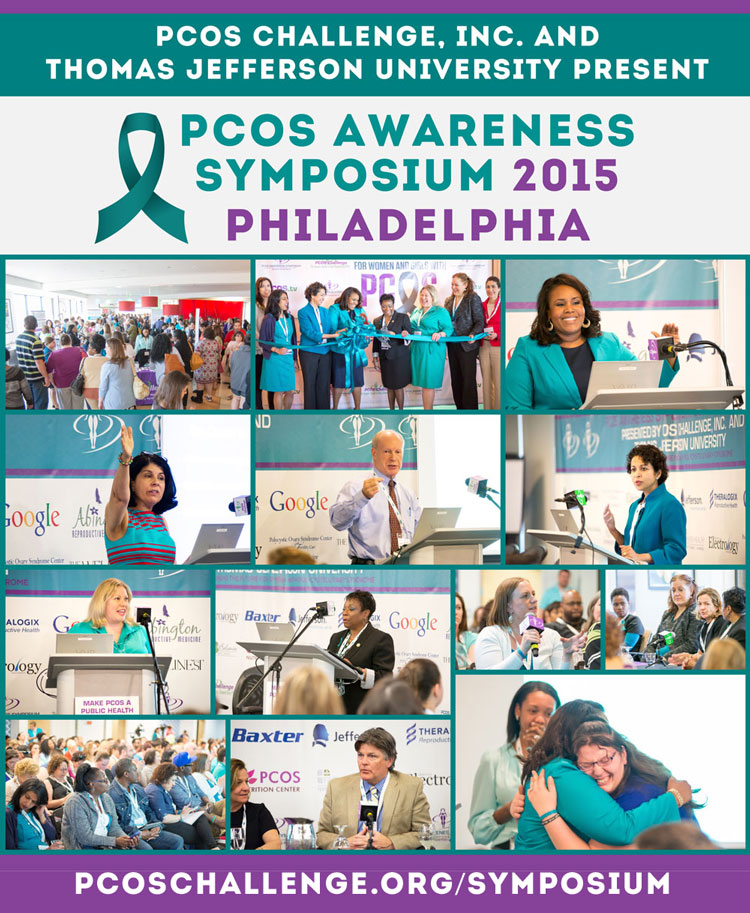 PCOS Awareness Symposium