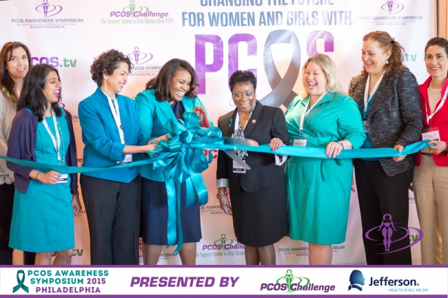 PCOS Symposium