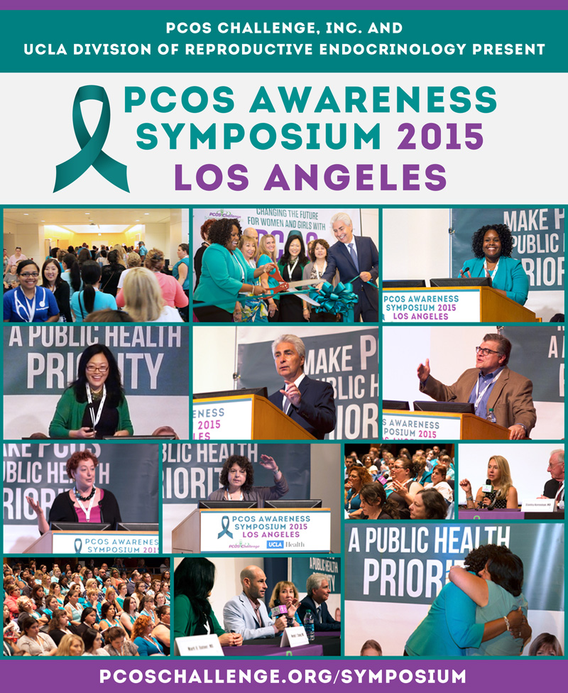 PCOS Symposium