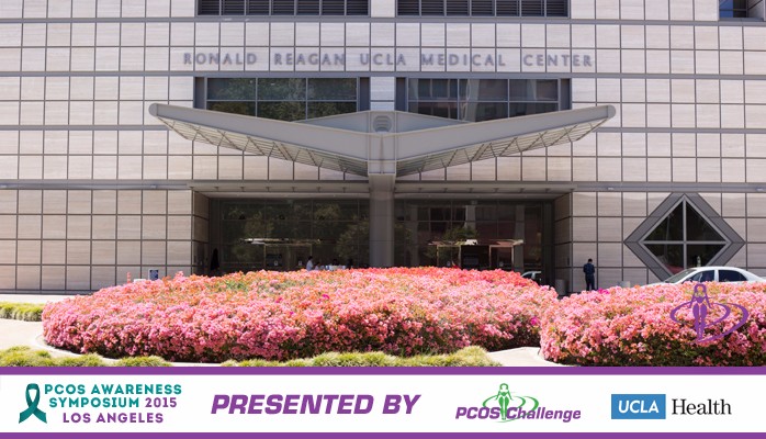 PCOS Awareness Symposium - Los Angeles