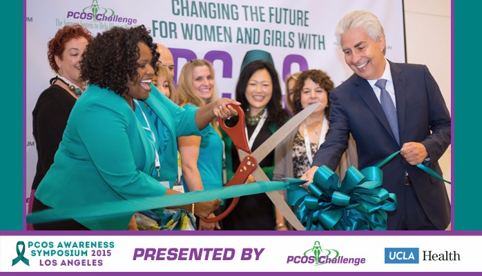 PCOS Symposium