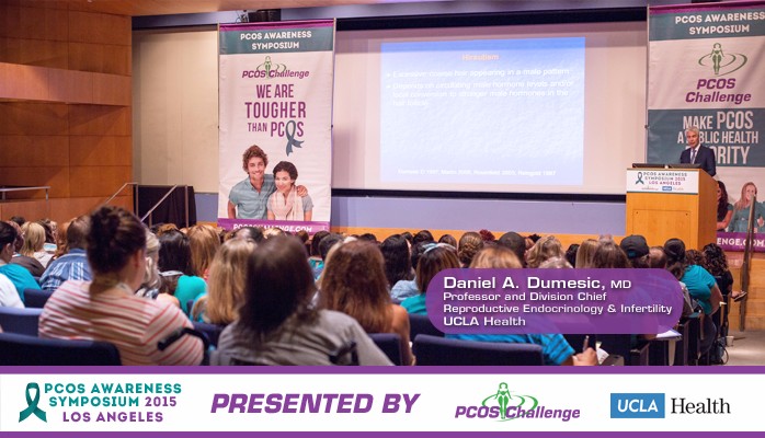 PCOS Symposium