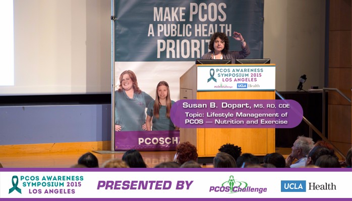 PCOS Symposium