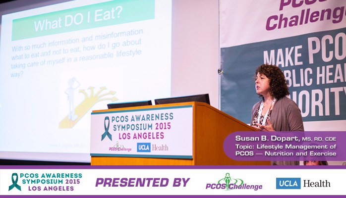 PCOS Symposium