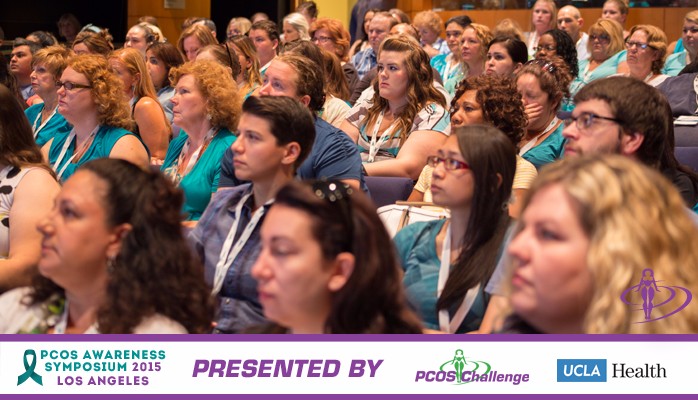 PCOS Symposium