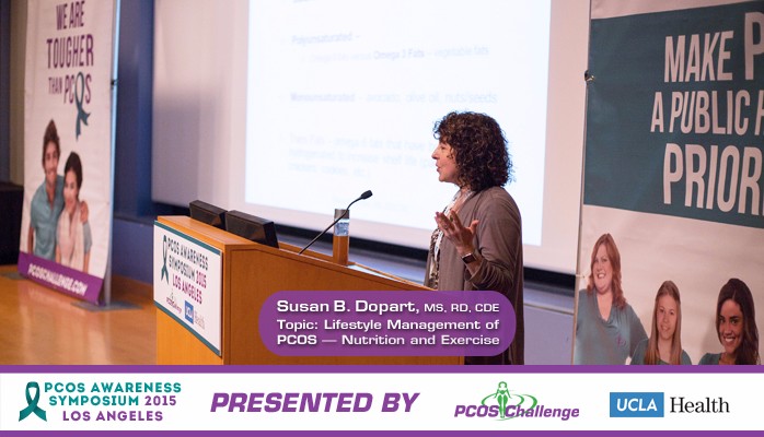 PCOS Symposium