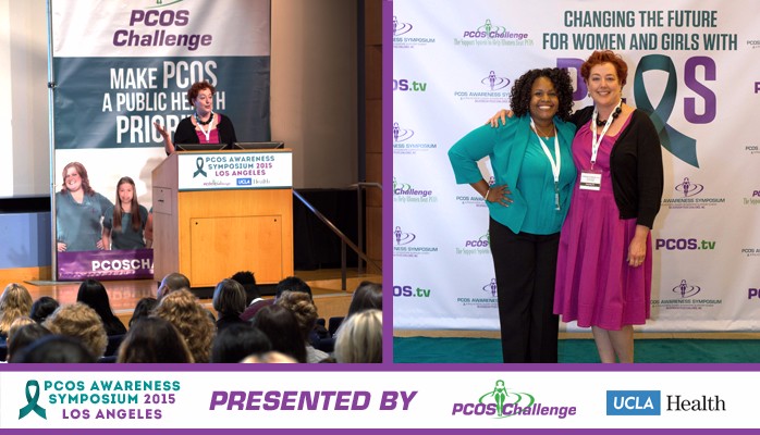 PCOS Symposium