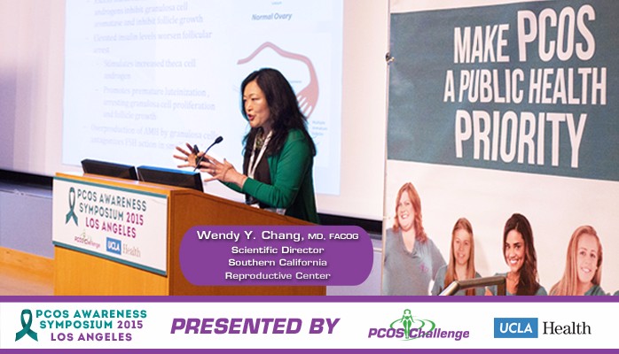 PCOS Symposium