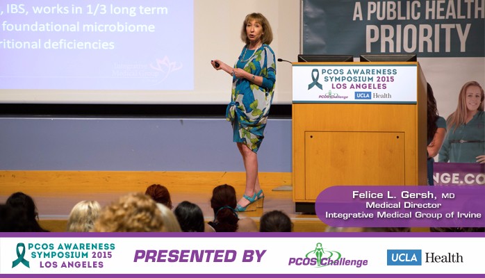 PCOS Symposium