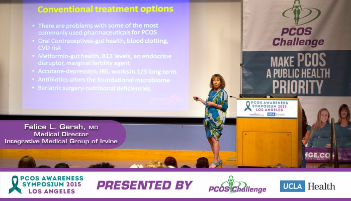 PCOS Symposium