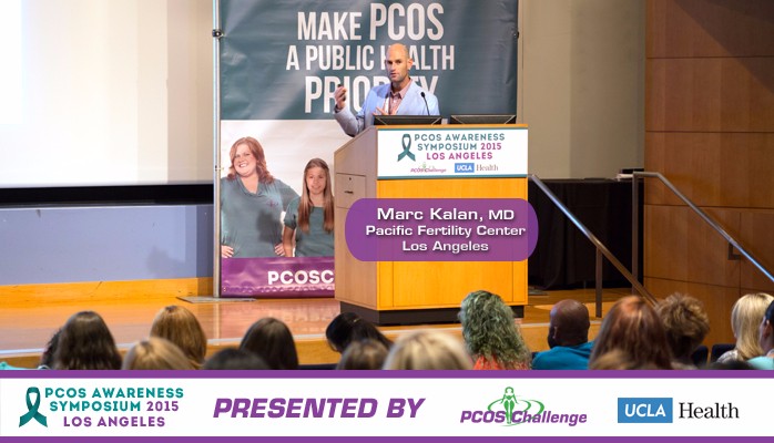 PCOS Symposium