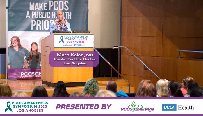 PCOS Symposium