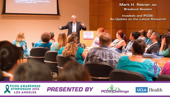 PCOS Symposium
