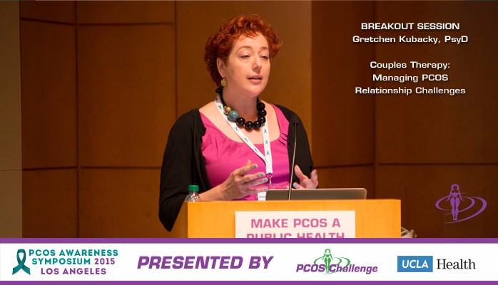 PCOS Symposium