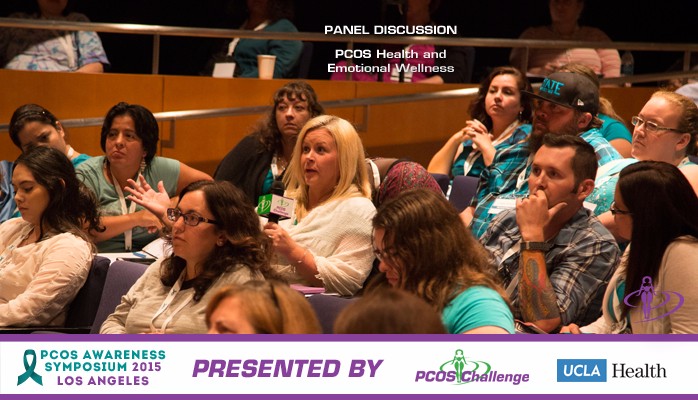 PCOS Symposium