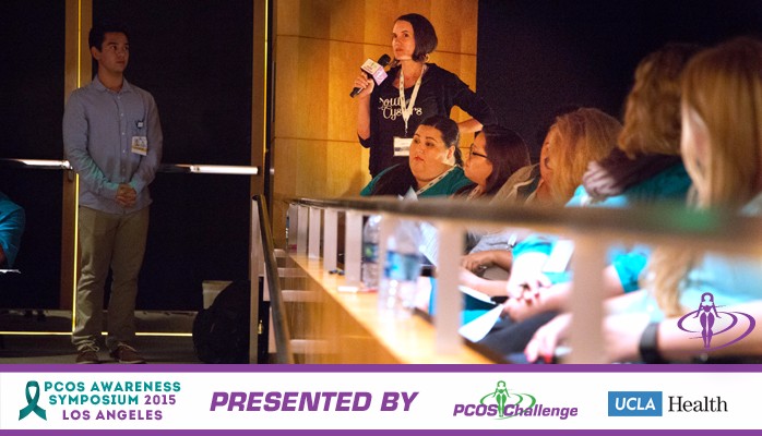 PCOS Symposium