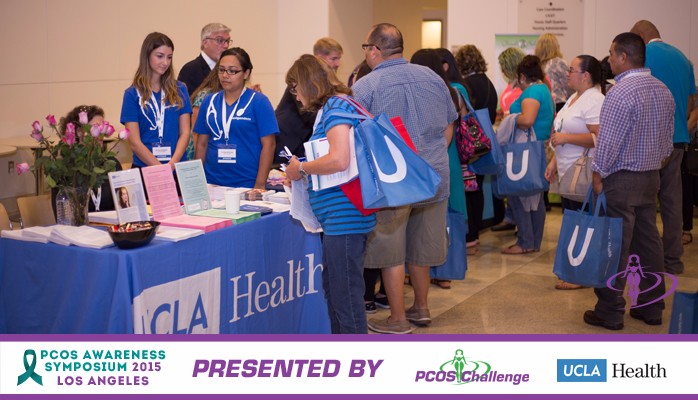 PCOS Symposium