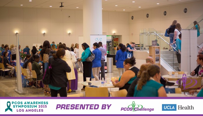 PCOS Awareness Symposium – Los Angeles