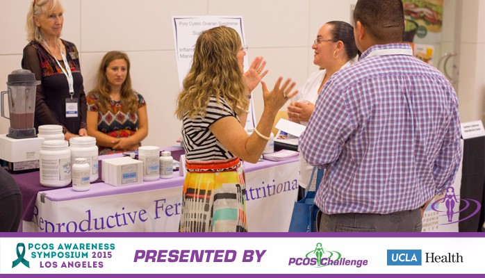 PCOS Symposium