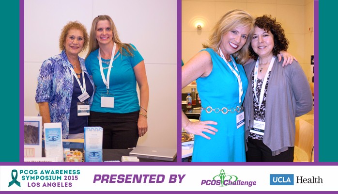 PCOS Awareness Symposium – Los Angeles