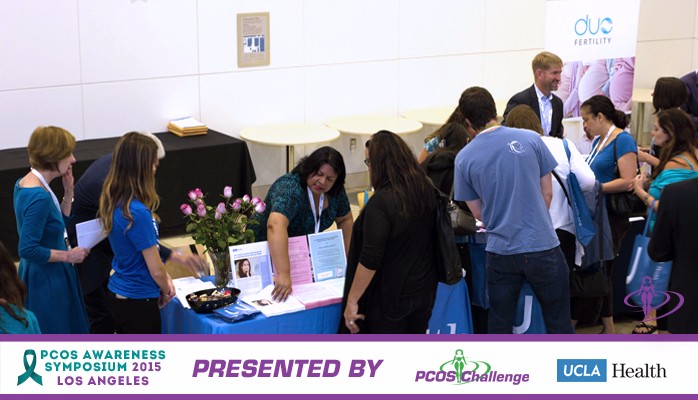 PCOS Symposium