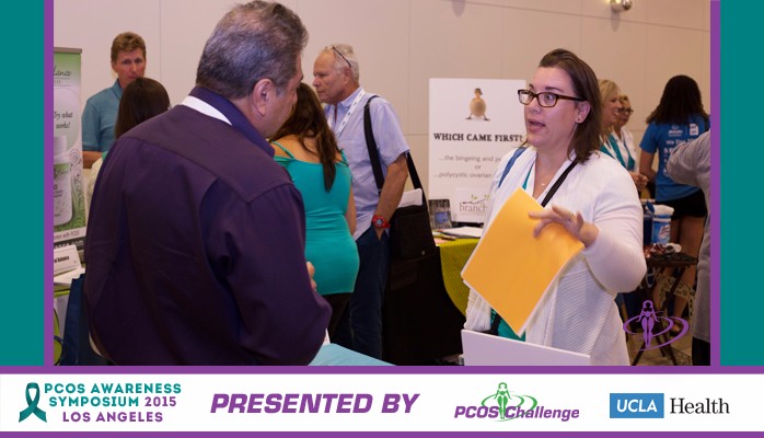 PCOS Symposium