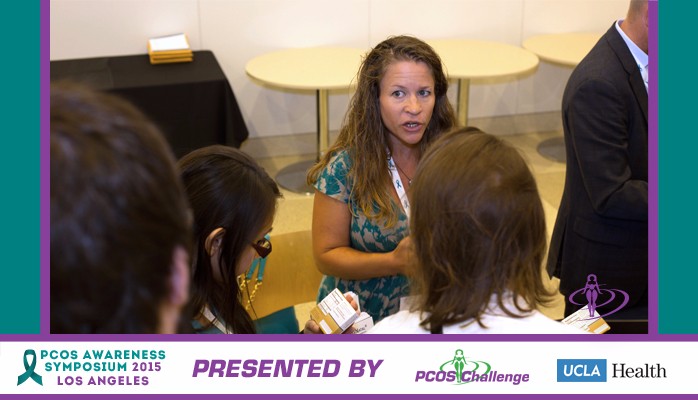 PCOS Symposium
