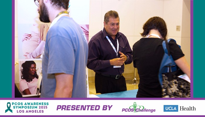 PCOS Symposium Sponsor - DuoFertility