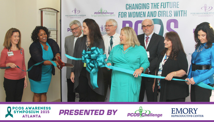 PCOS Symposium
