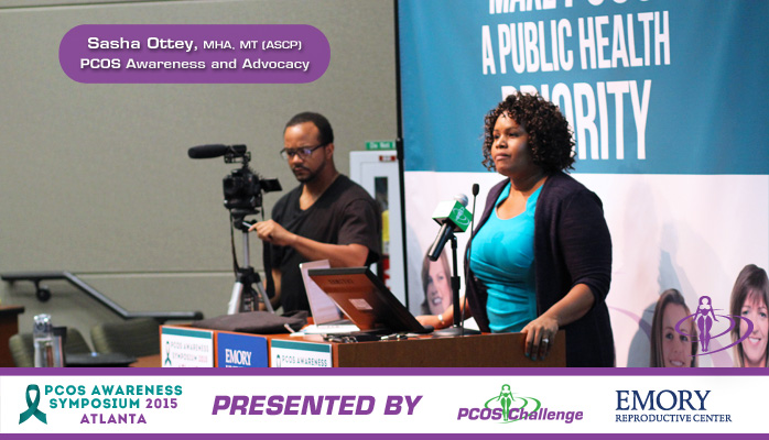 PCOS Symposium