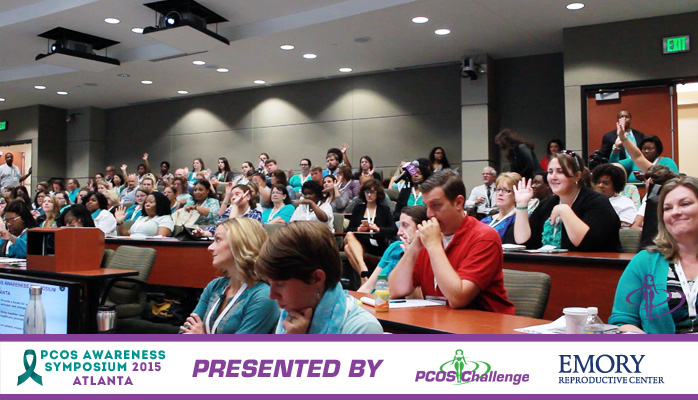 PCOS Symposium