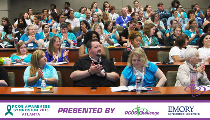 PCOS Symposium