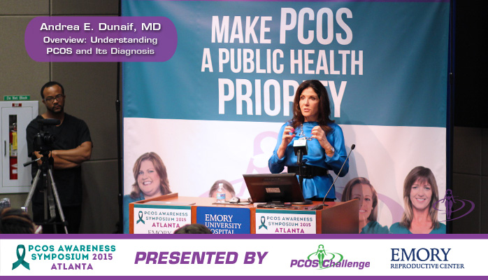 PCOS Symposium