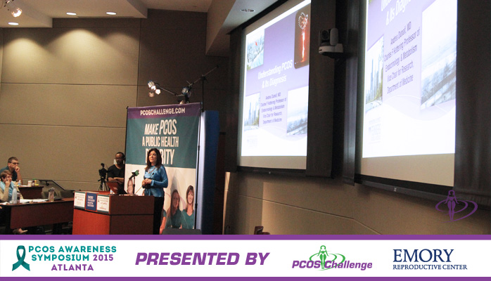 PCOS Symposium