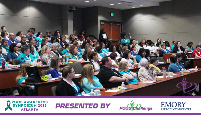 PCOS Symposium