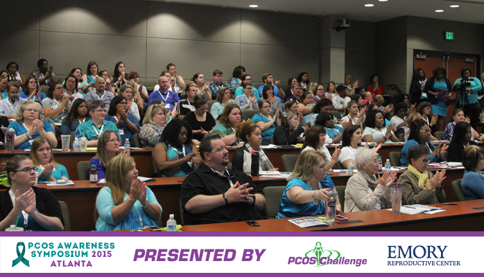 PCOS Symposium