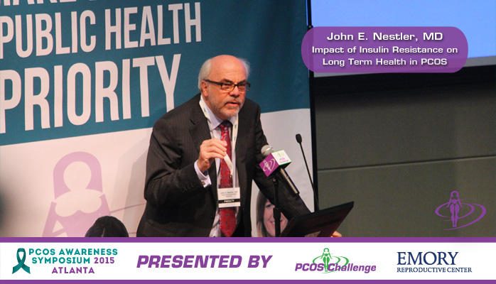 PCOS Symposium