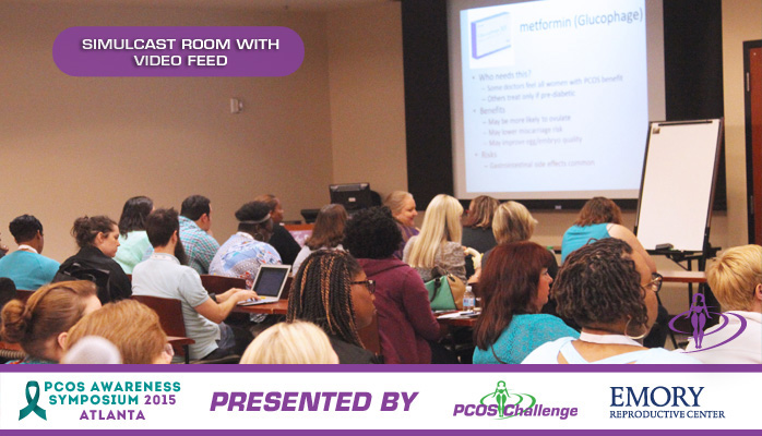 PCOS Symposium