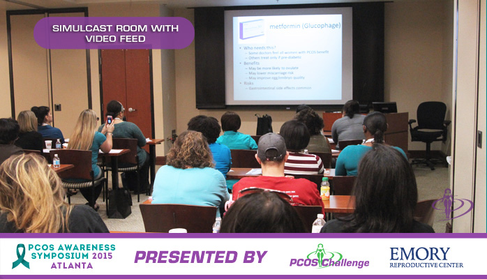 PCOS Symposium