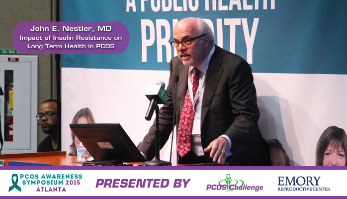 PCOS Symposium