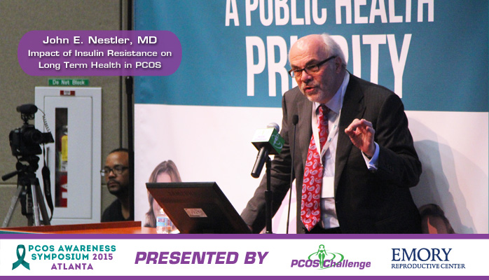 PCOS Symposium
