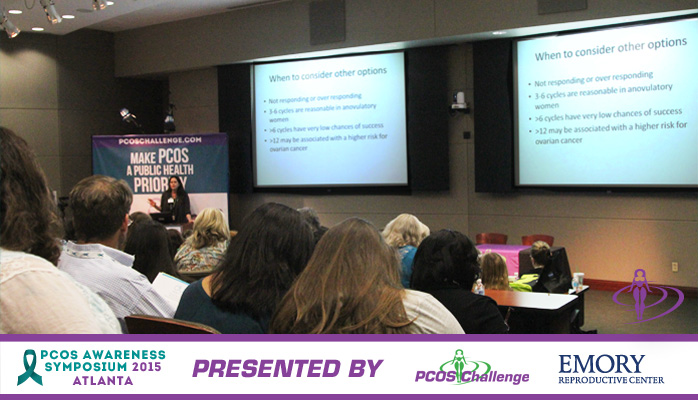 PCOS Symposium
