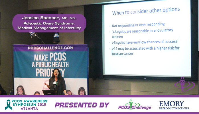 PCOS Symposium