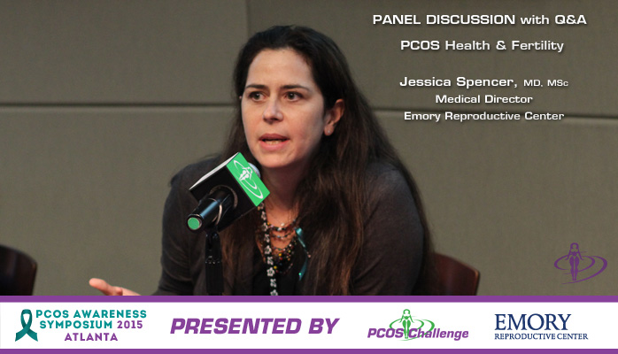 PCOS Symposium