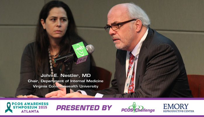 PCOS Symposium