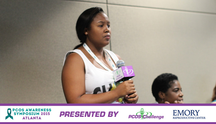 PCOS Symposium