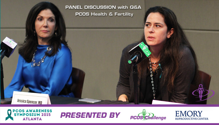 PCOS Symposium