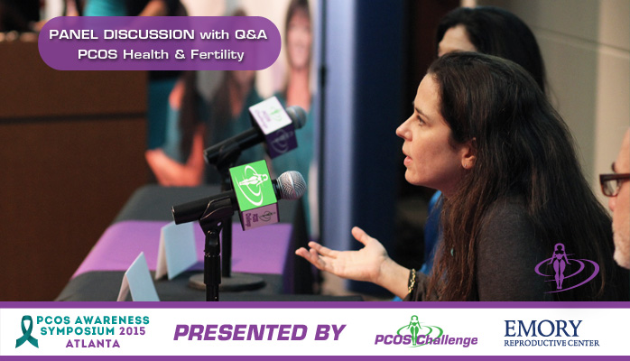 PCOS Symposium
